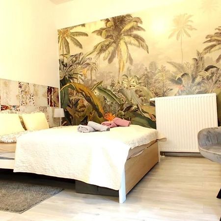 Elisabeth Home! Budapest Luaran gambar