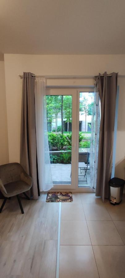 Elisabeth Home! Budapest Luaran gambar